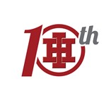 10th reunion logo